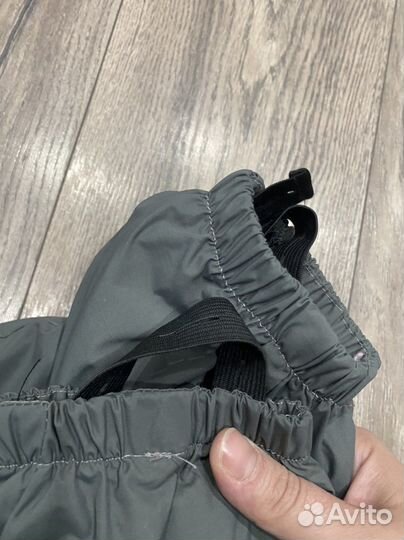 Комбинизон демисезон 80