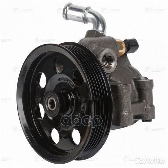 Насос гур для а/м Ford Focus I (98) 1.8/2.0i