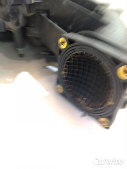 Коллектор впускной двигатель 3,5л (Lexus GS)