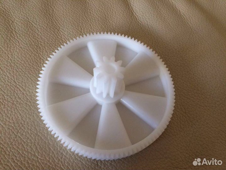 Шестеренка шестерня для мясорубки Kenwood