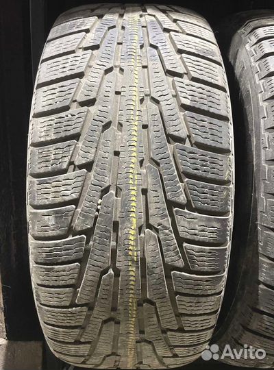 Nokian Tyres Hakkapeliitta R 285/60 R18 R