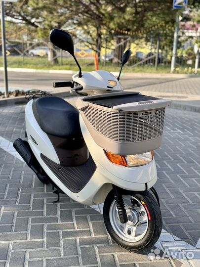 Мопед Honda Dio Cesta