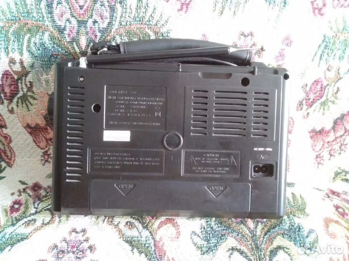 Радиоприемник