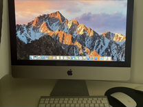 Apple iMac 2011