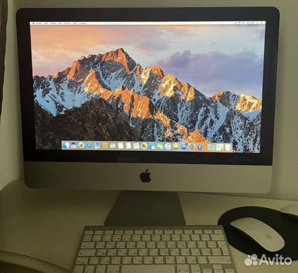 Apple iMac 2011