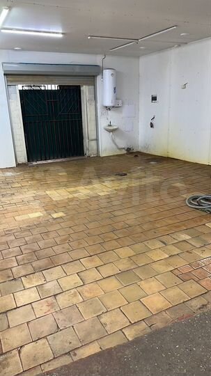 Нежилое помещение, 290.4 м²