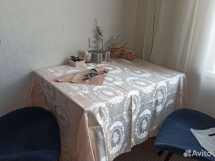 Скатерть(салфетки)