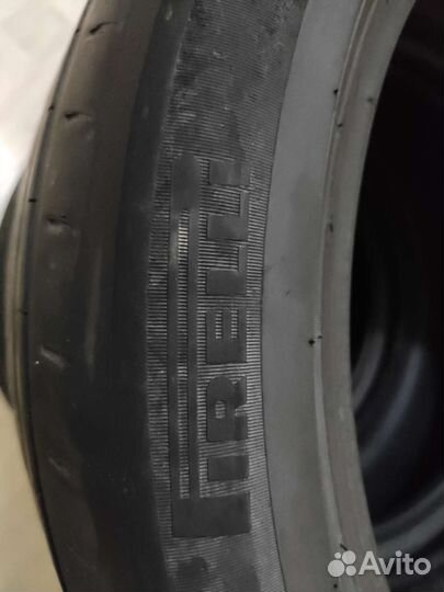 Pirelli Cinturato P7 205/50 R17 89V
