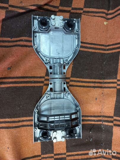 Запчасти для гироскутера 10,5