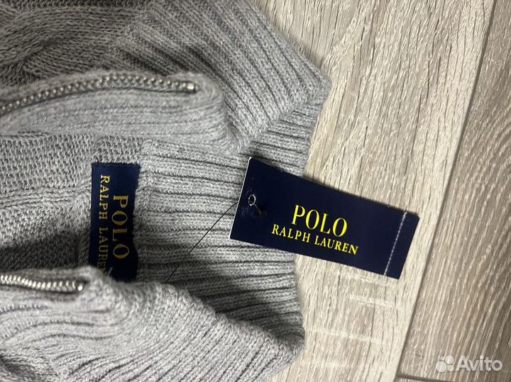 Кофта Polo Ralph Lauren