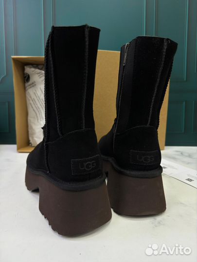 Угги дутики Ugg new heights 36-40