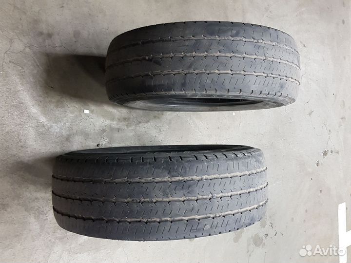 КАМА Kама-Euro LCV-131 215/65 R15C 104R