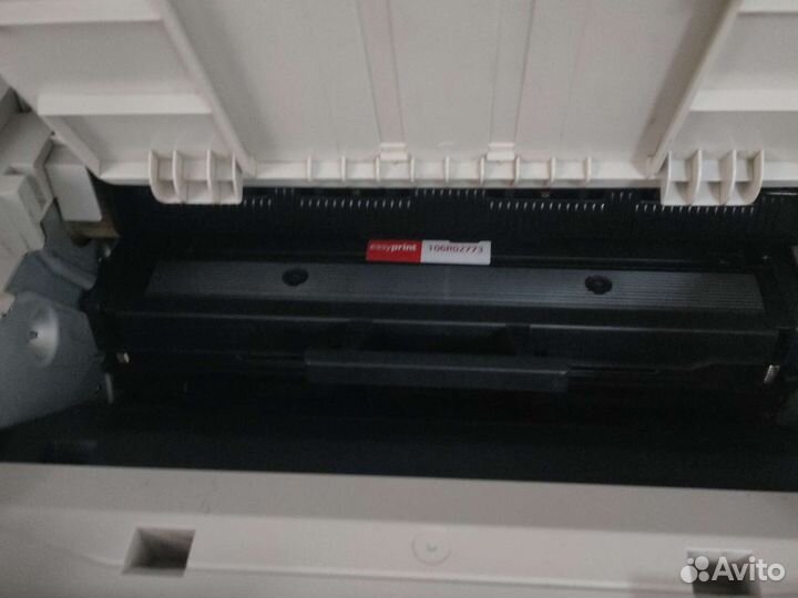 Мфу Samsung scx 3400