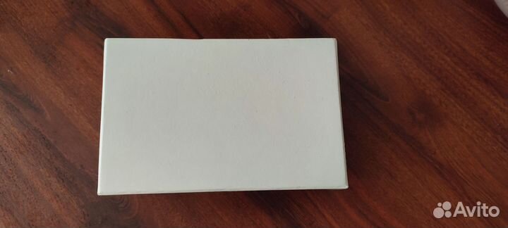 Галстук в подарочной упаковке