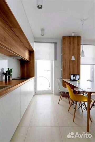 Кухни на заказ. Мод 5559