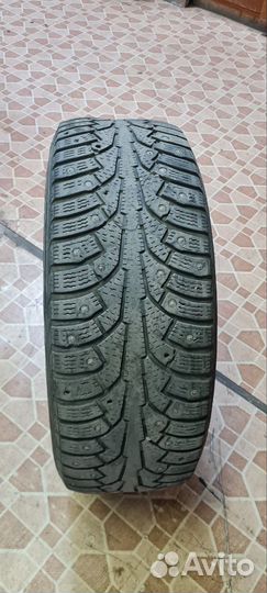 Nokian Tyres Hakkapeliitta 5 215/55 R17 98J