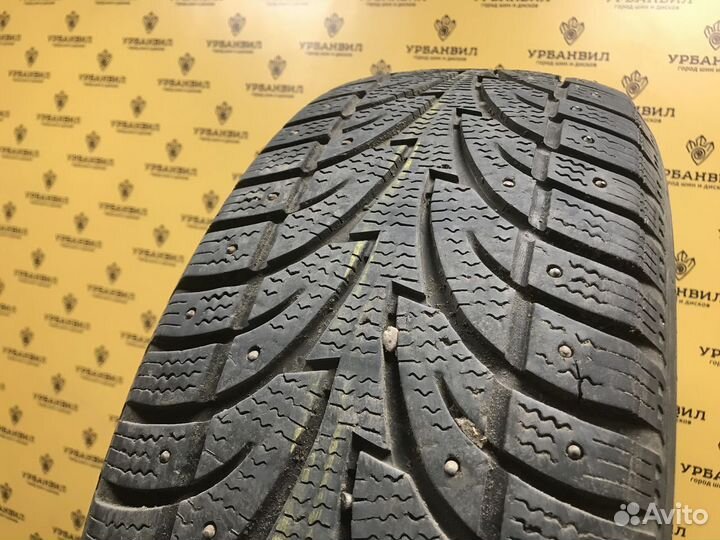 Cordovan Winter Claw Extreme Grip 235/65 R17 104S