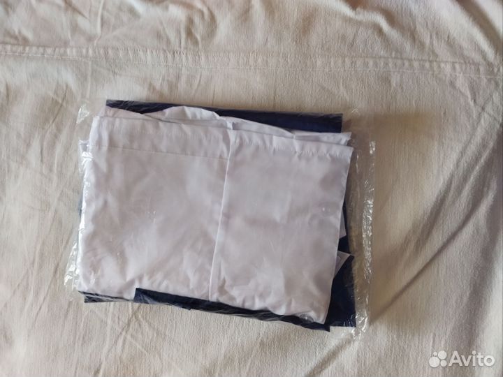 Медицинский(химический) костюм спецодежда