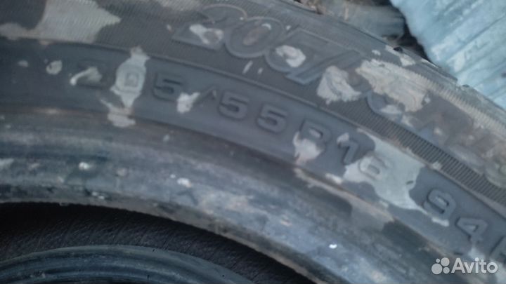 Accelera Beta 205/55 R16