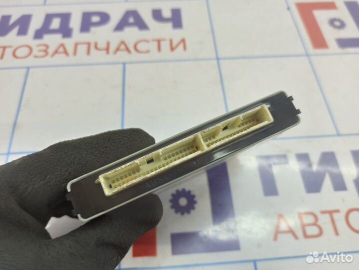 Блок электронный бесключевого доступа Lexus RX350