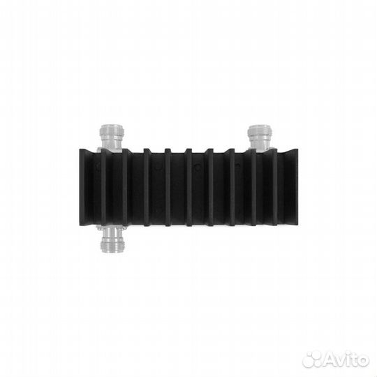 Гибридный комбайнер