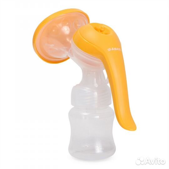 Молокоотсос Maman