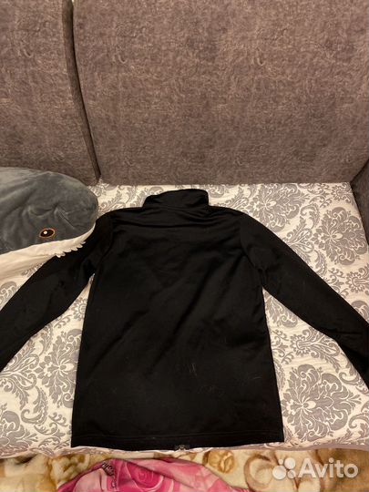 Зипка nike