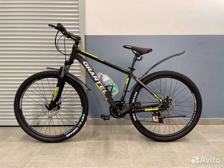 Велосипед Grantel 26