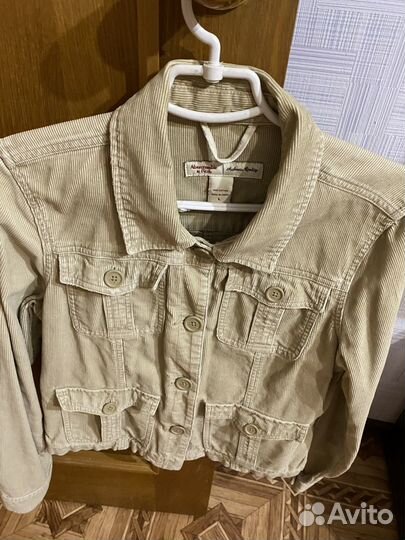 Куртка женская