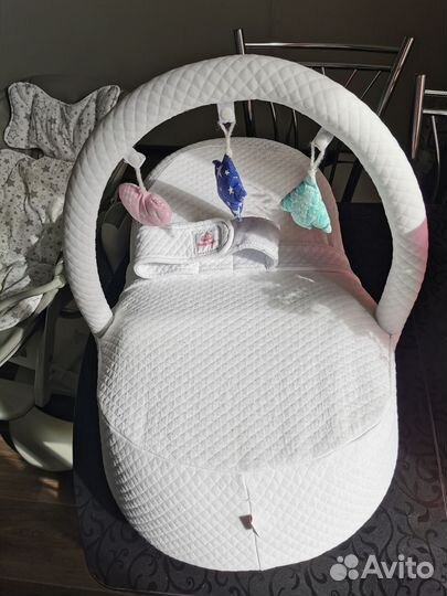 Кокон для новорожденных
