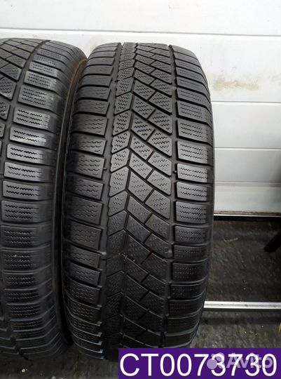 Continental ContiWinterContact TS 830 P 205/60 R16 96T