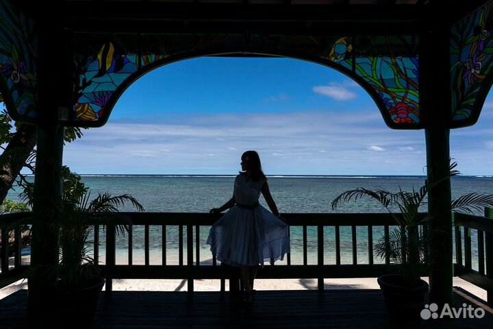 Объектив Tamron 24mm F2.8 Di III OSD M1:2 для Sony