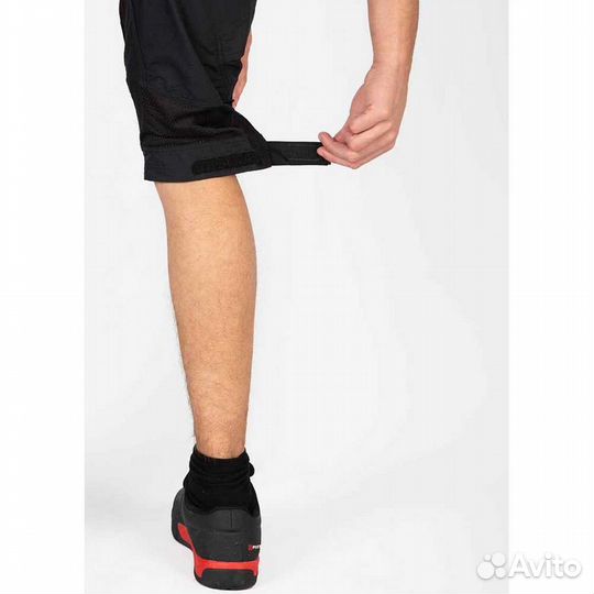 Шорты Endura Hummvee II 3/4 с памперсом L,M