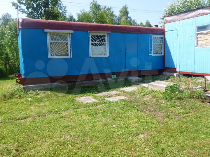 Участок 16,5 сот. (ИЖС)