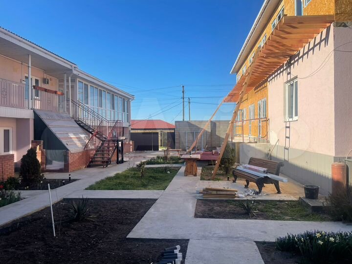 2-к. квартира, 36 м², 1/3 эт.