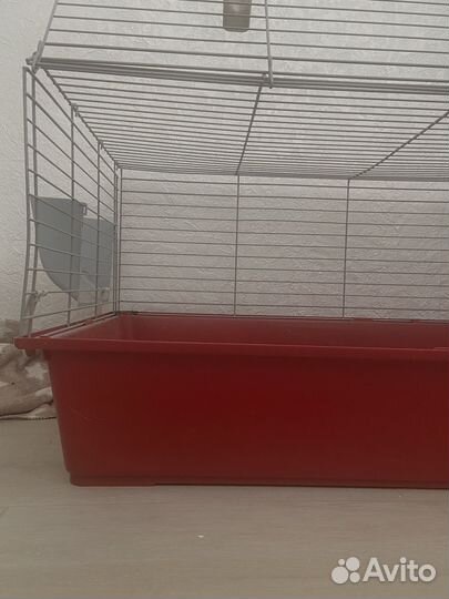 Клетка для животных