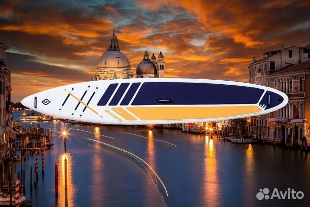 SUP board gladiator elite KD 11.6R Сургут