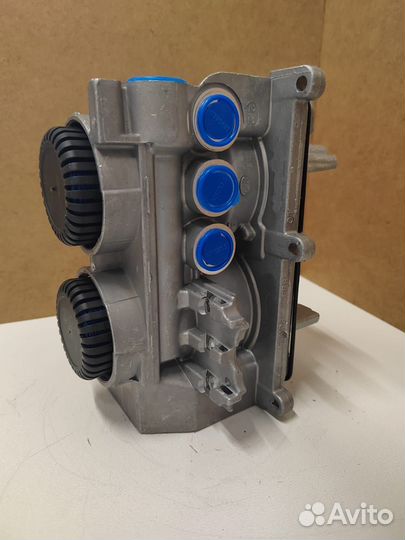 Корпус модулятора Wabco тебс-Е