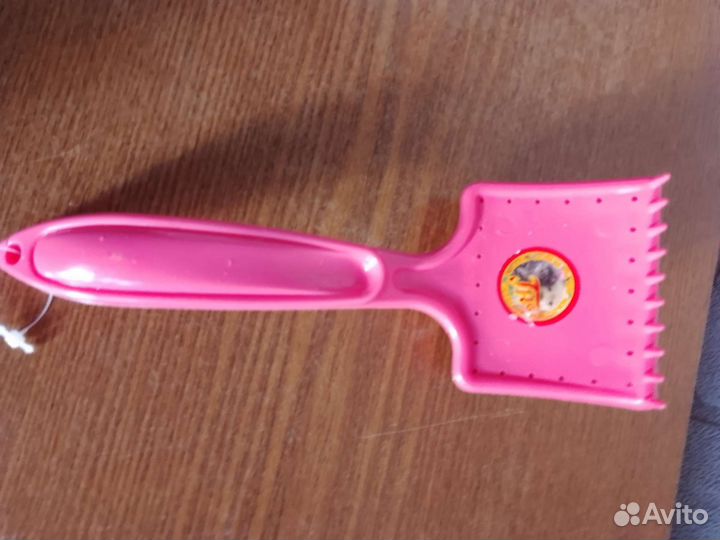 Расческа для кошек