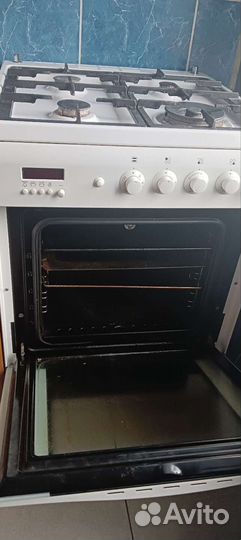 Газовая плита бу gorenje