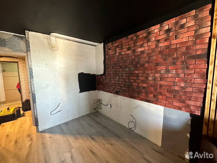 Изготовление мебели в кухню