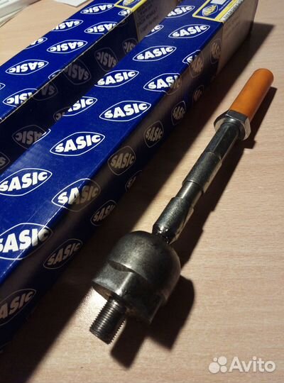 Рулевые тяги logan