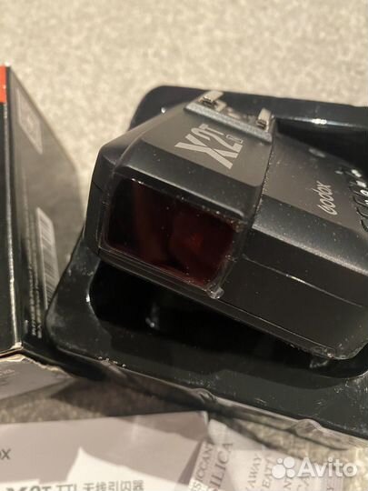 Gоdоx Х2T (N) Nikon (новый)