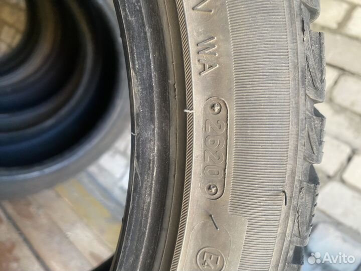 Triangle TR777 225/45 R18 91V