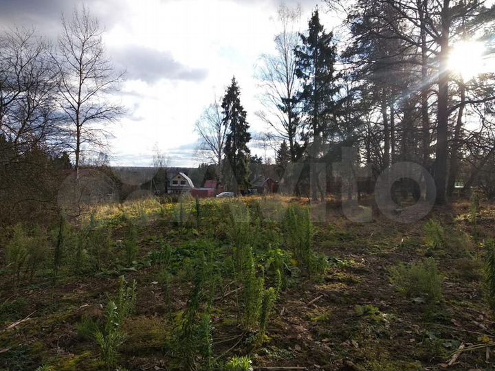 Дом 42 м² на участке 36 сот.