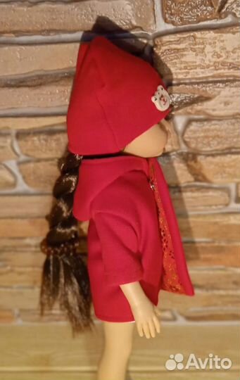 Одежда для кукол Paola Reina (Паола Рейна) 32 см