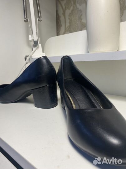 Туфли женские 36 размер