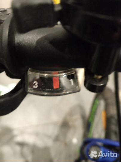 Велик скоростной