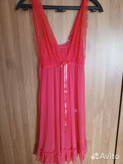 Ночная сорочка новая