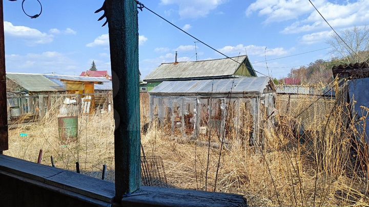 Дом 52,4 м² на участке 4,5 сот.